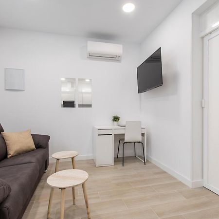 4Torres Homes - Maria Madrid Exterior foto