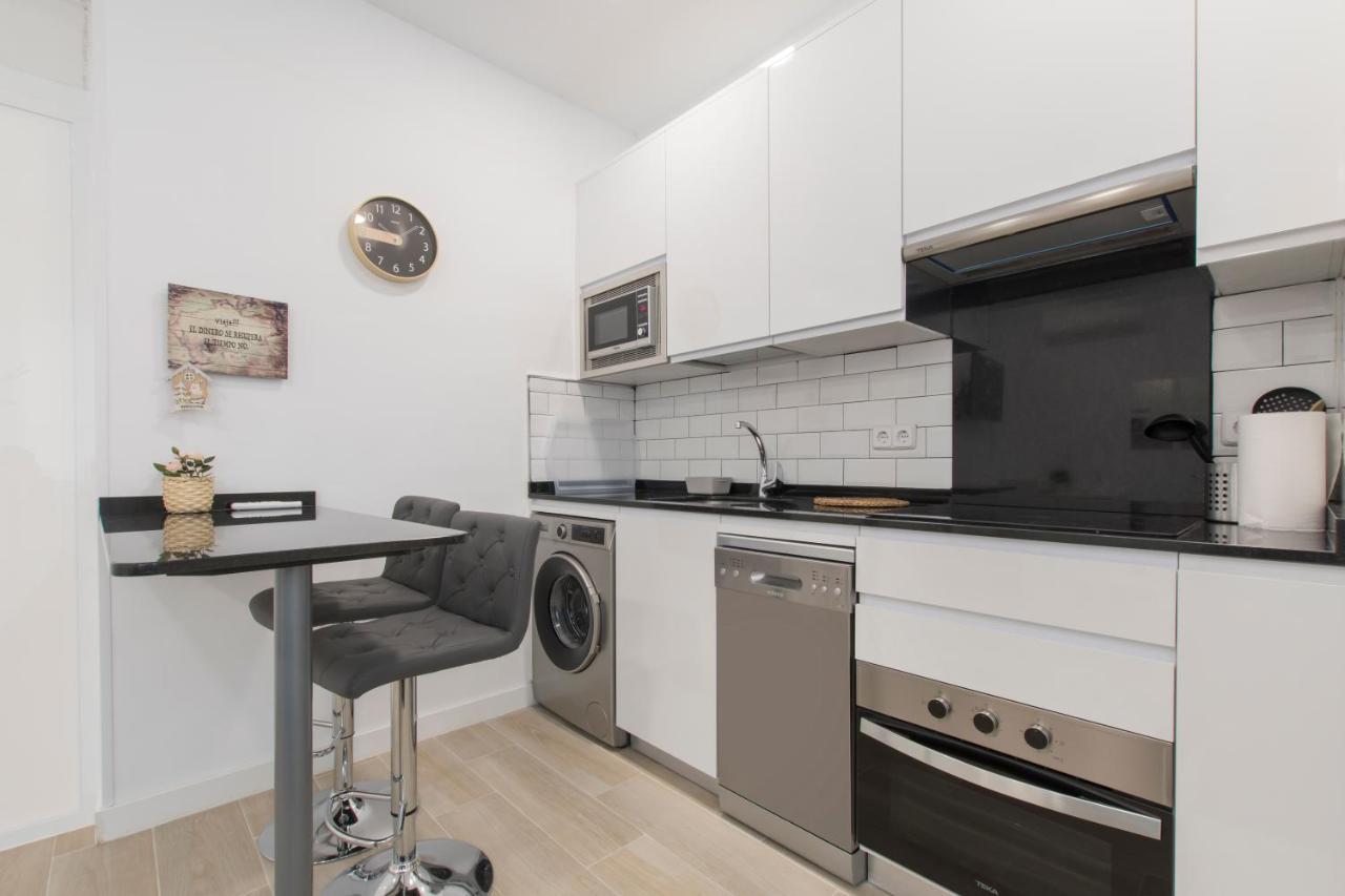 4Torres Homes - Maria Madrid Exterior foto