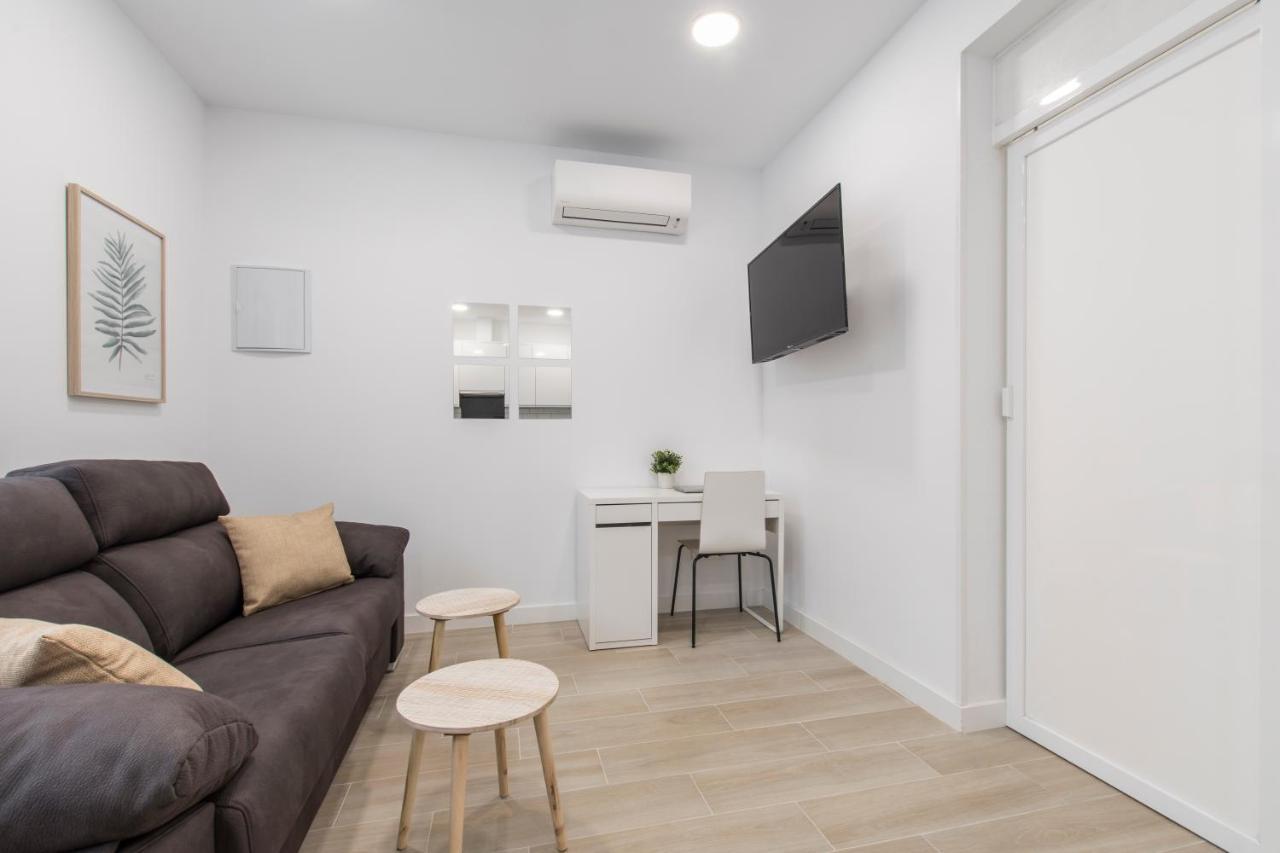 4Torres Homes - Maria Madrid Exterior foto