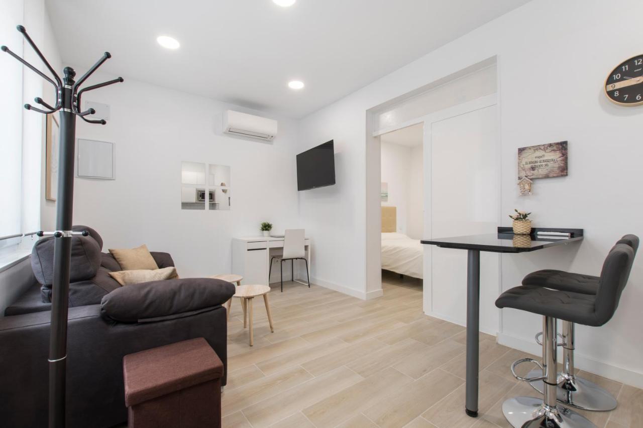 4Torres Homes - Maria Madrid Exterior foto