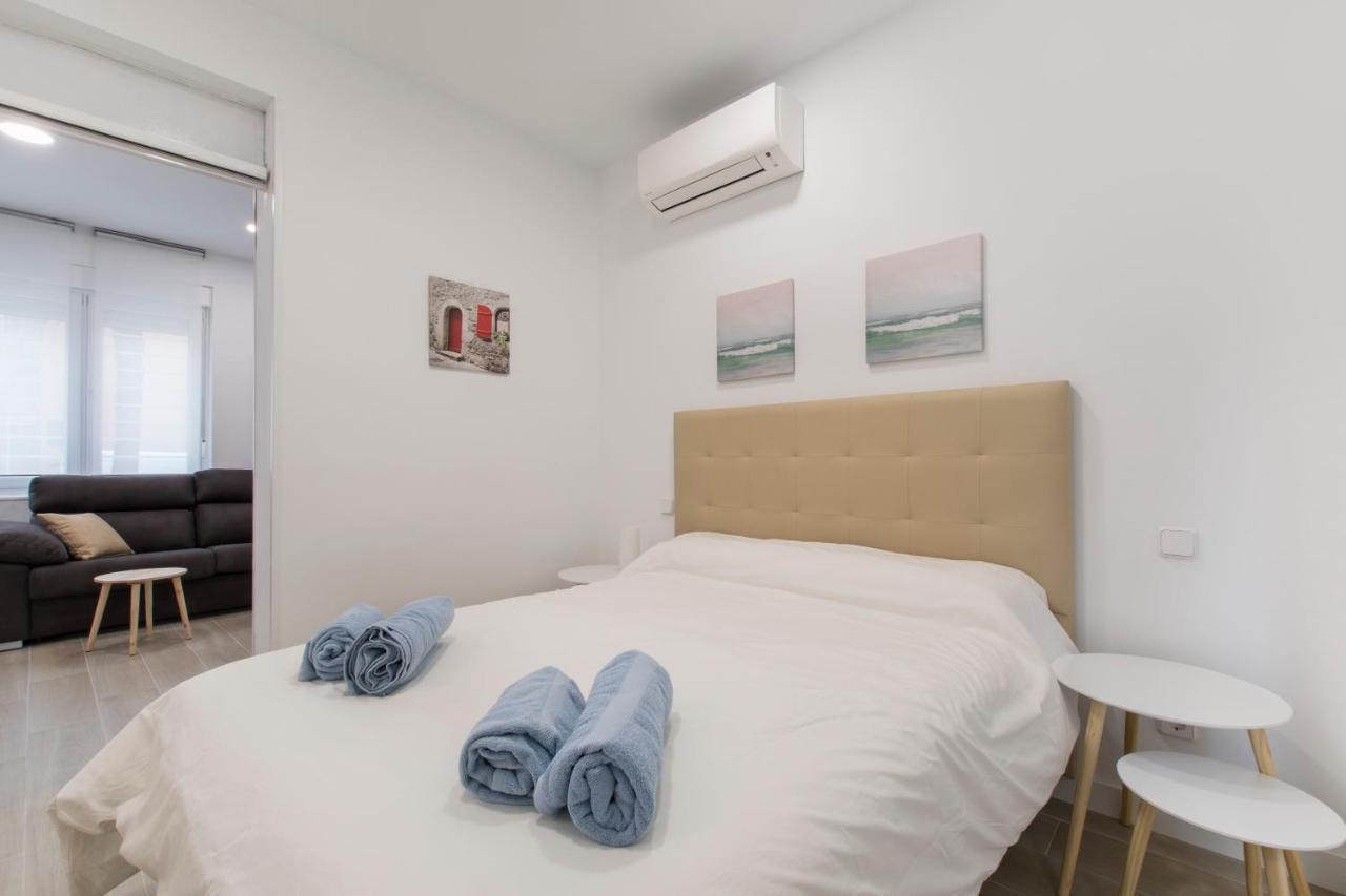 4Torres Homes - Maria Madrid Exterior foto