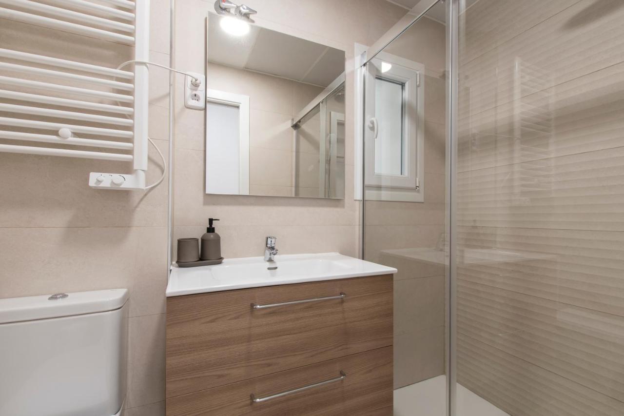 4Torres Homes - Maria Madrid Exterior foto