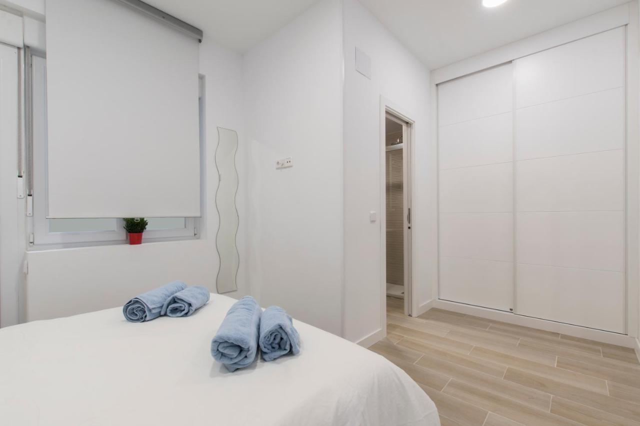 4Torres Homes - Maria Madrid Exterior foto