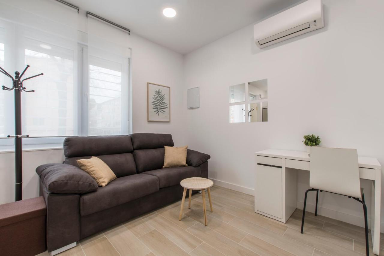4Torres Homes - Maria Madrid Exterior foto